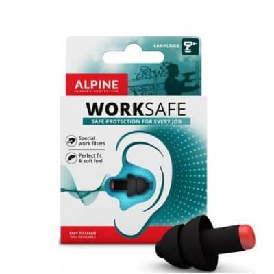 Dopuri de urechi protectie auditiva WorkSafe