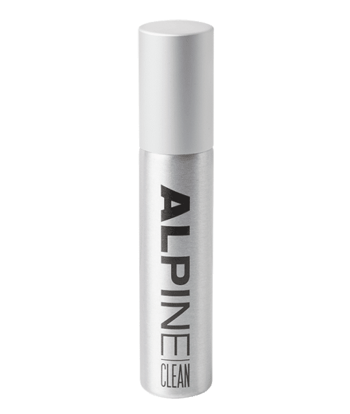 Spray dezinfectant dopuri de urechi Alpine Clean