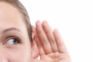 listen