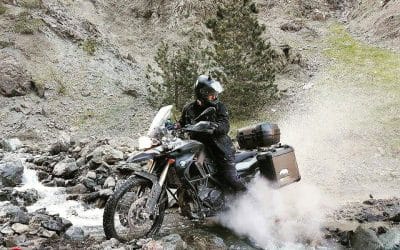 Dopuri antizgomot – echipament protectie „must have” pentru motociclisti!